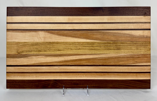 Cutting Board #102