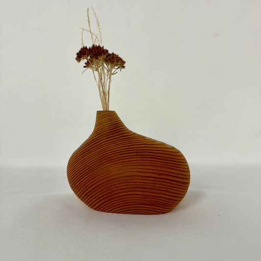 Douglas Fir Vase