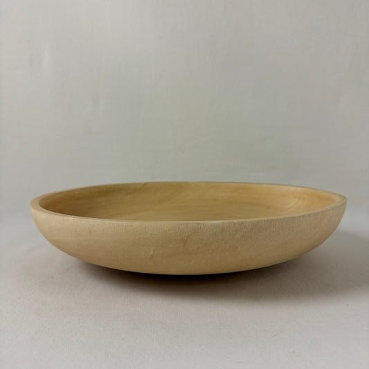 CJ Mango Wood Plate