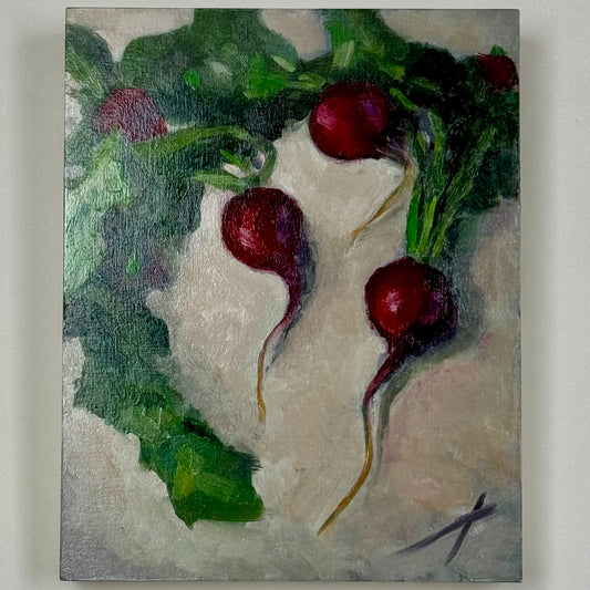 Ravanelli (Radishes)