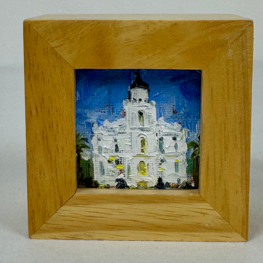 St. George Temple