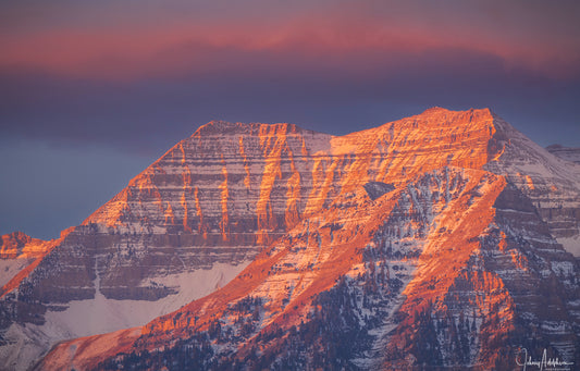 Timp Sunrise Zoom