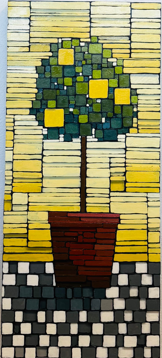Lemon Tree