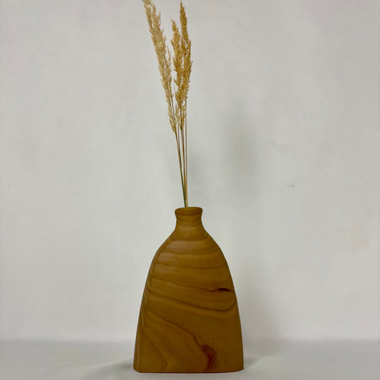 Russian Olive Vase