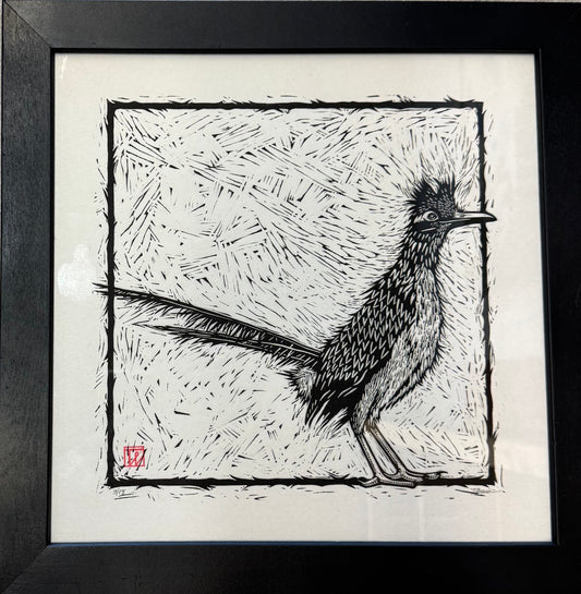 Roadrunner