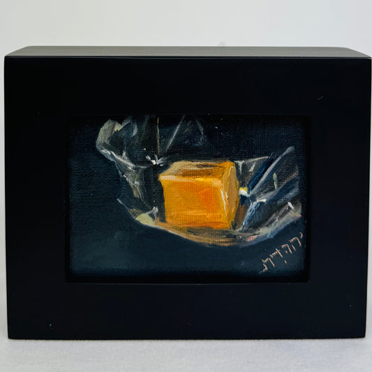 Caramel