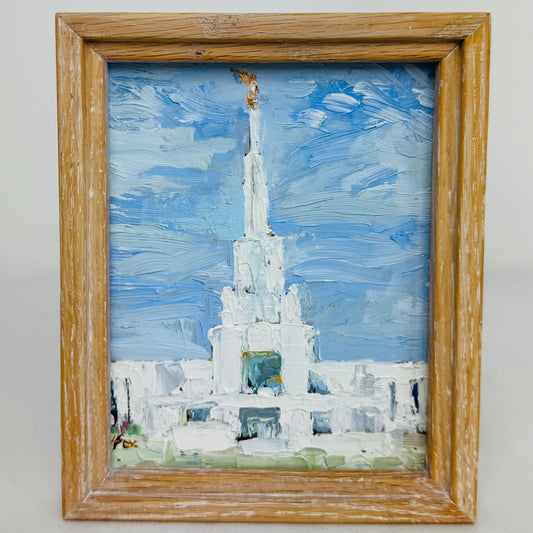 Denver Temple
