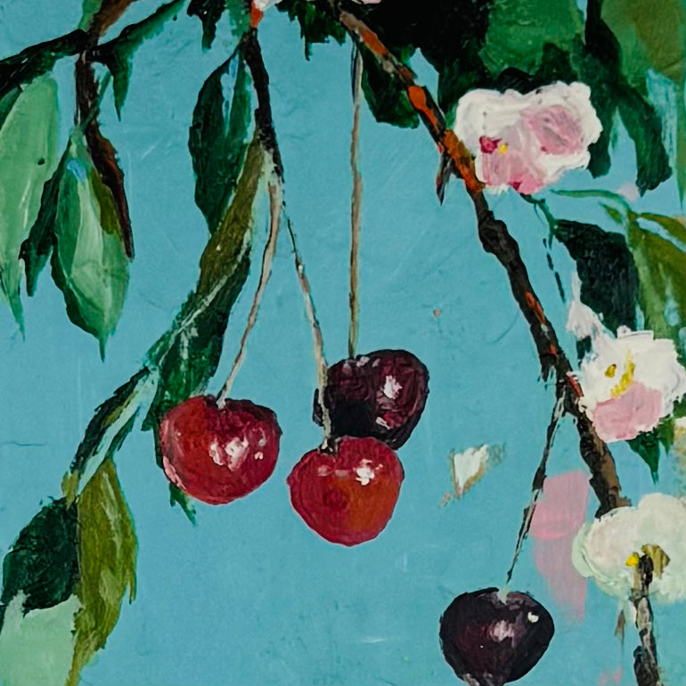 Cherries