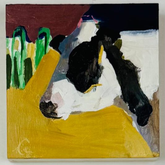 A Holstein