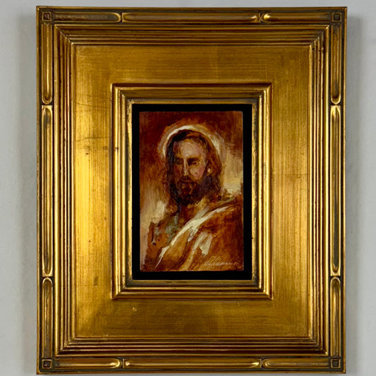 Portrait of Christ