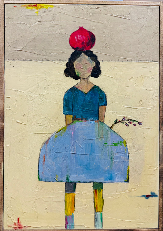 Pomegranate