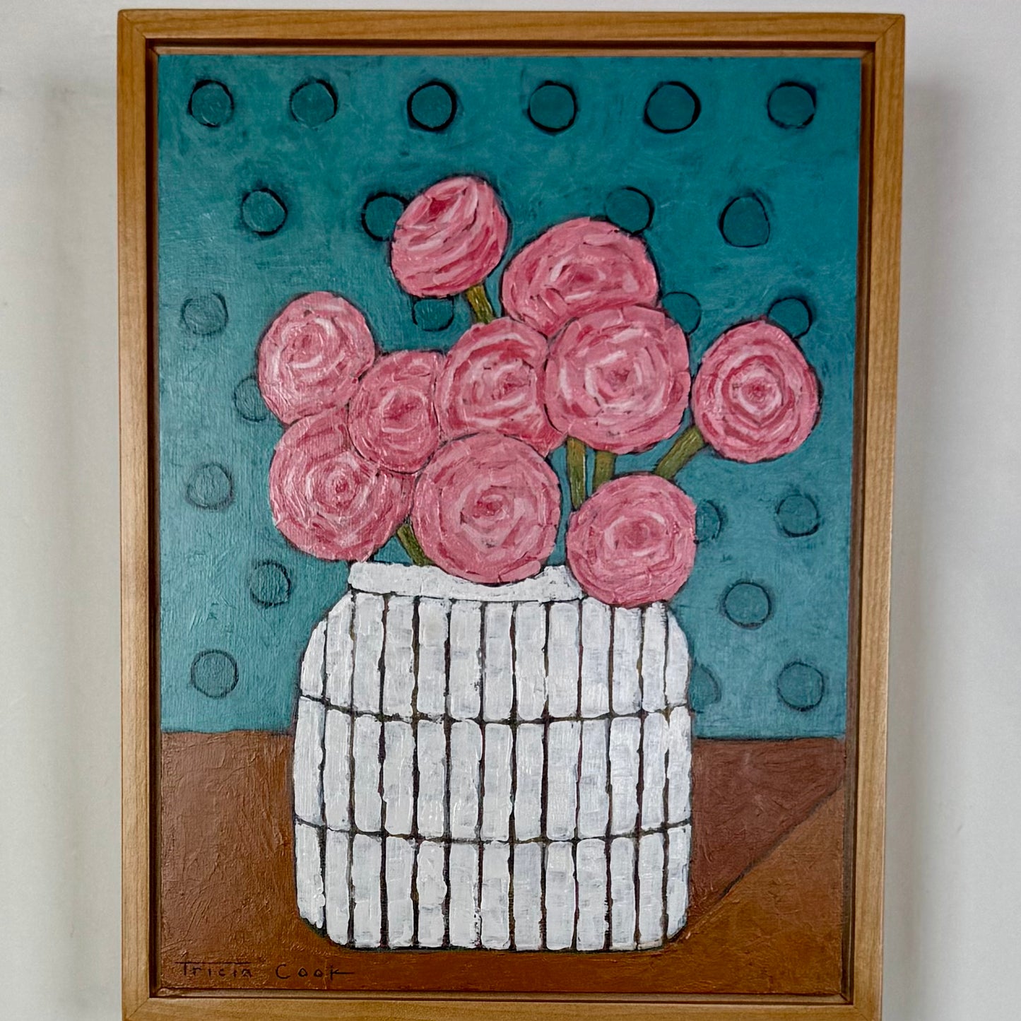 English Roses
