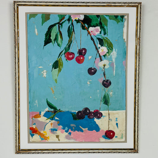 Cherries