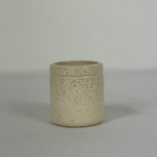 Flicker Ceramic Plain Sipper