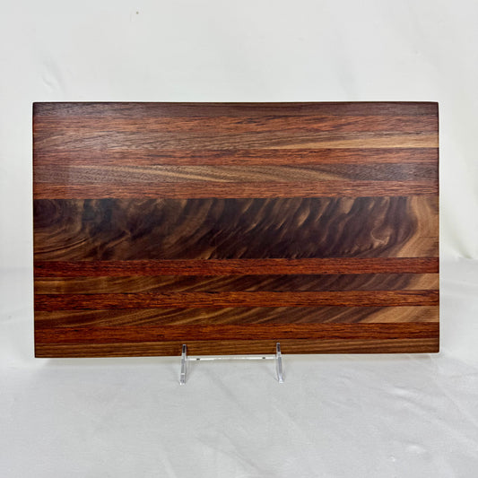 Cutting Board # 105