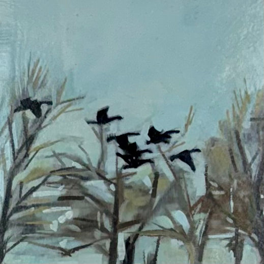 Blackbirds