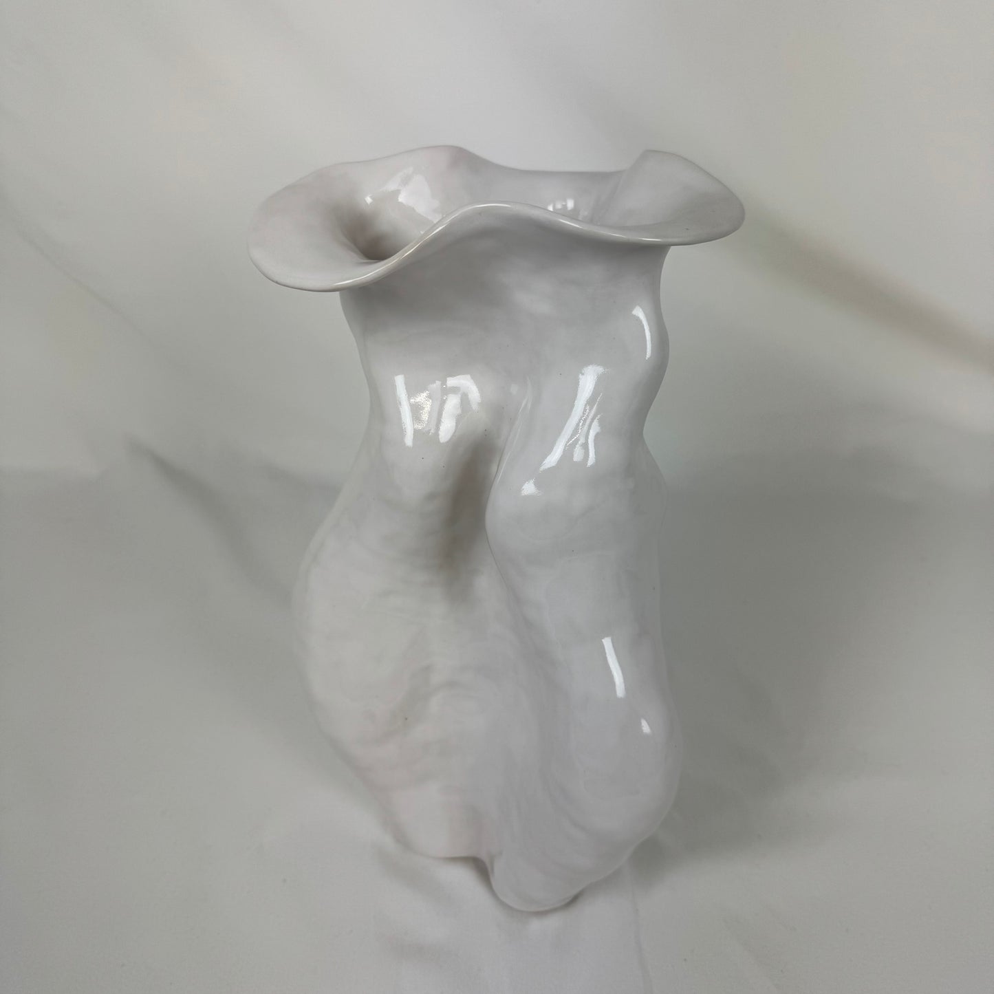 Flowing Vase #2