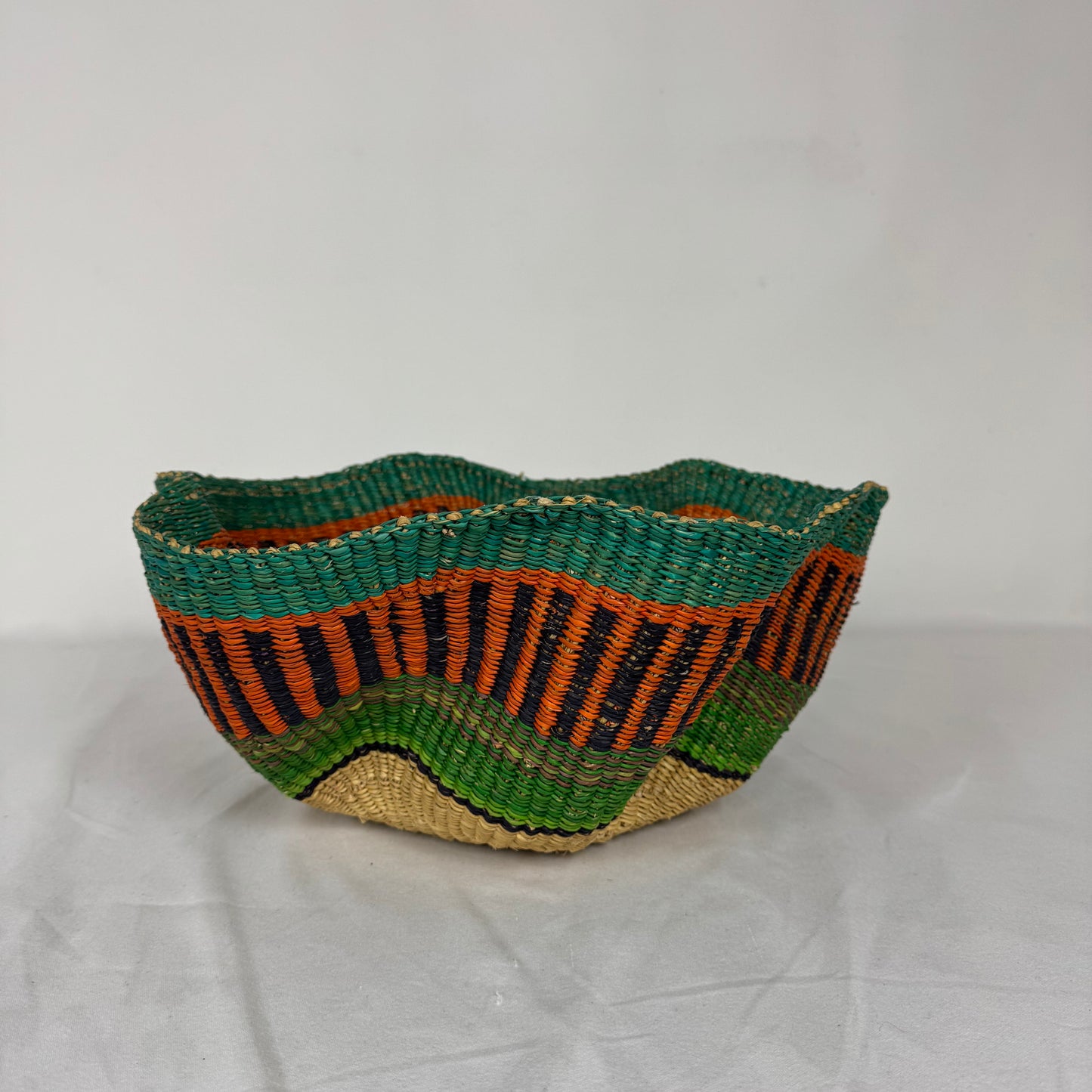 Pakurigo Basket Small