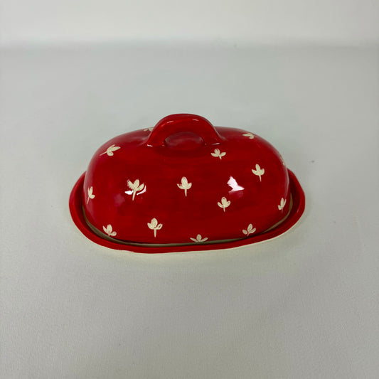 Butter Dish