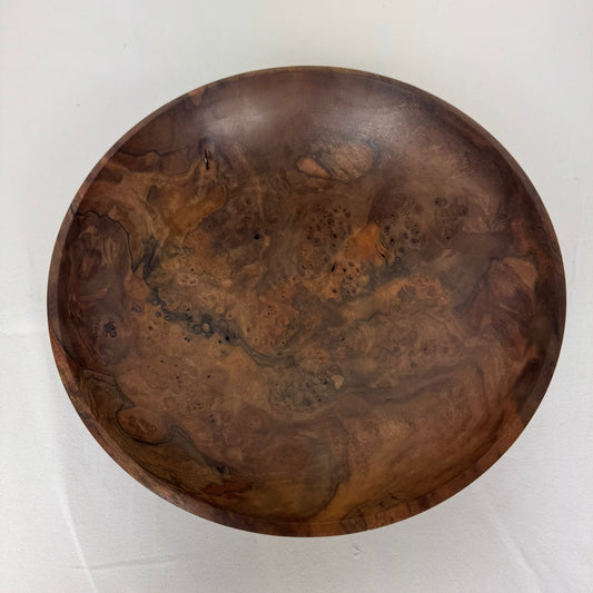 Oregon Walnut Burl