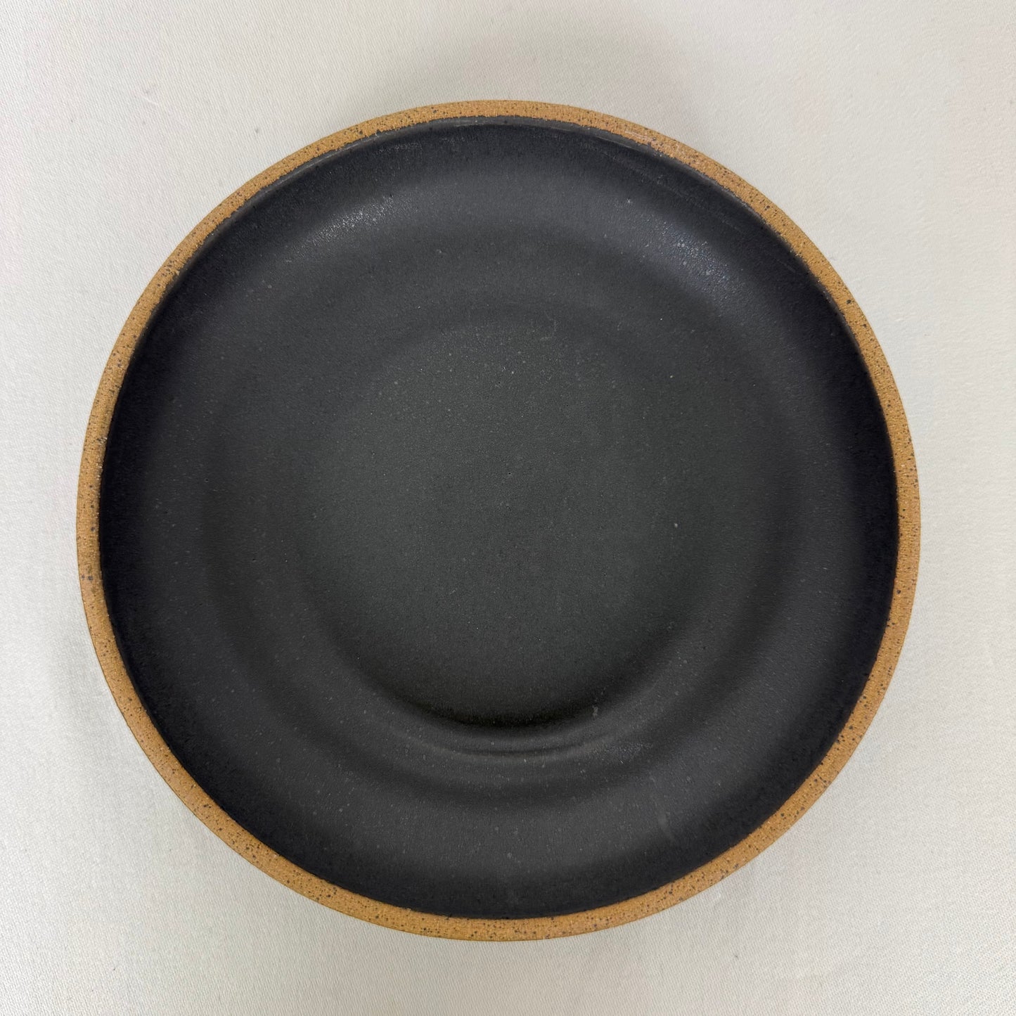 LE saucer plate