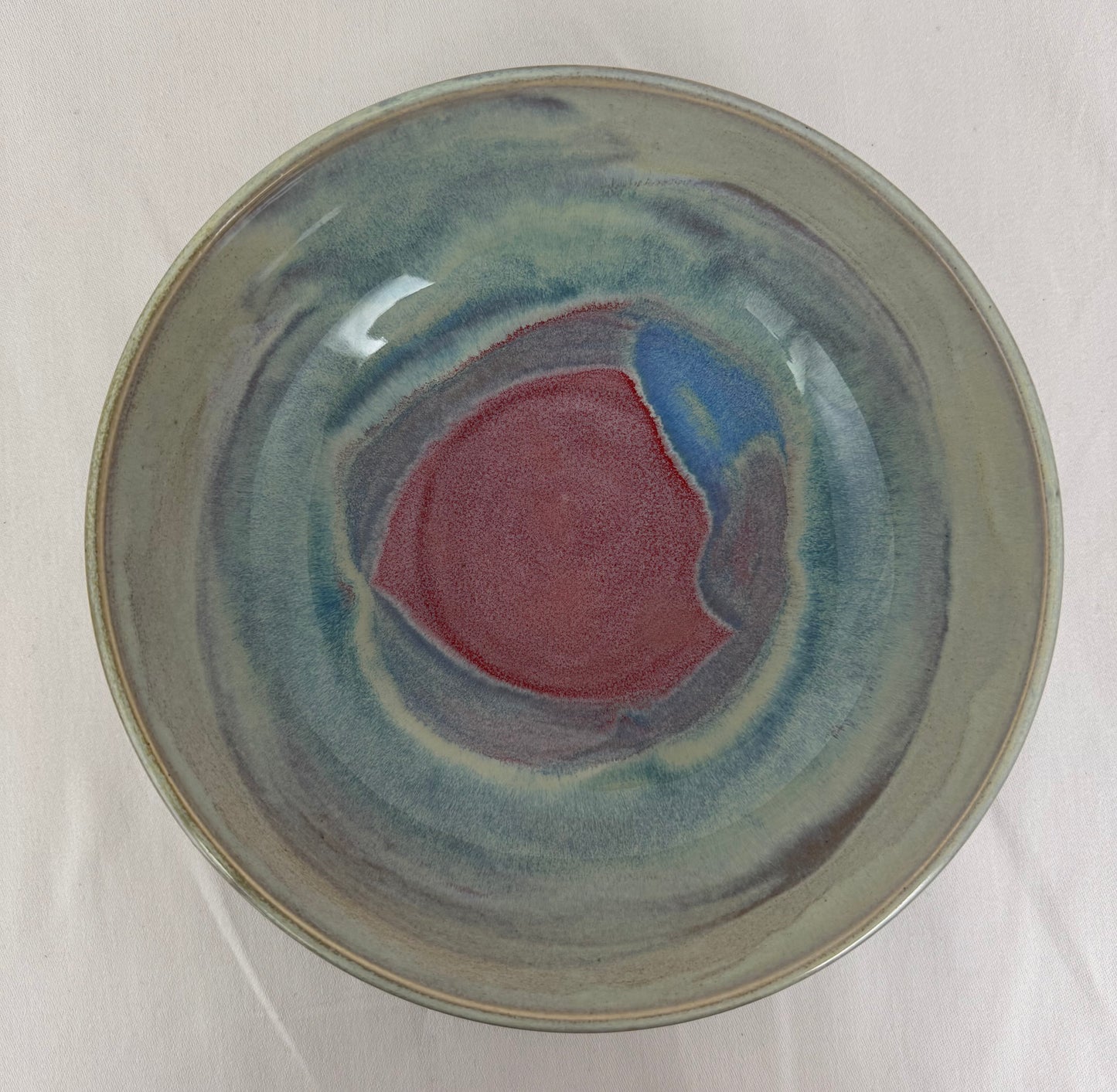 Carousel Bowl Small