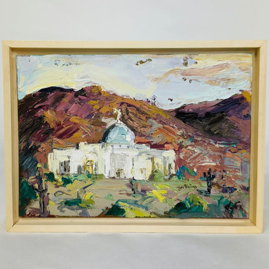 Tuscon Temple