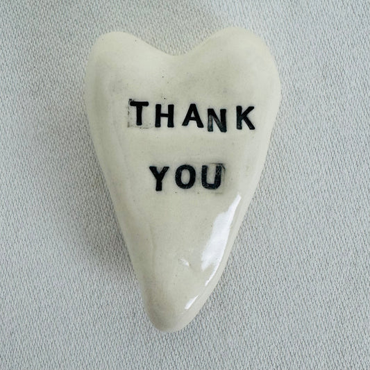 Thank you Rocks