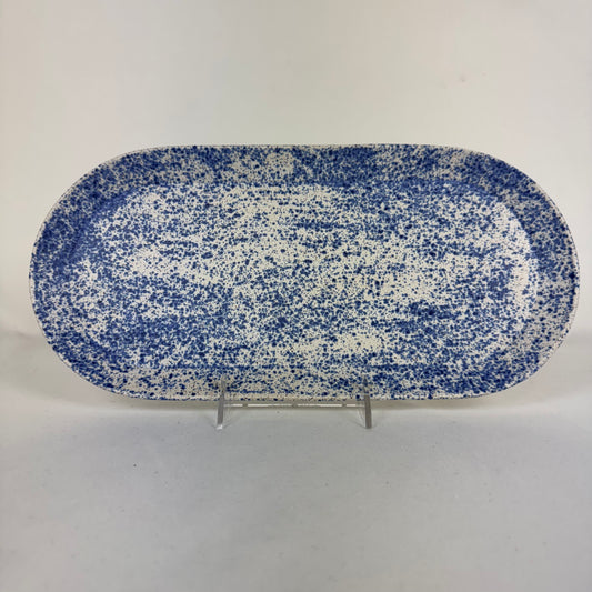 Large Oval Tray