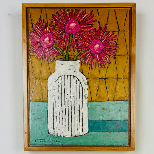 Modern Pincushions