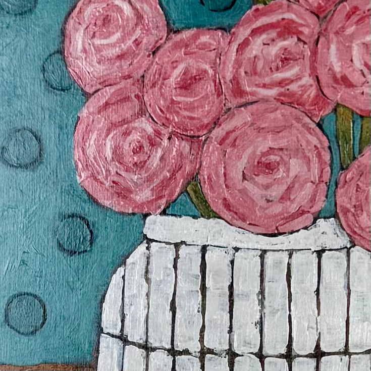 English Roses