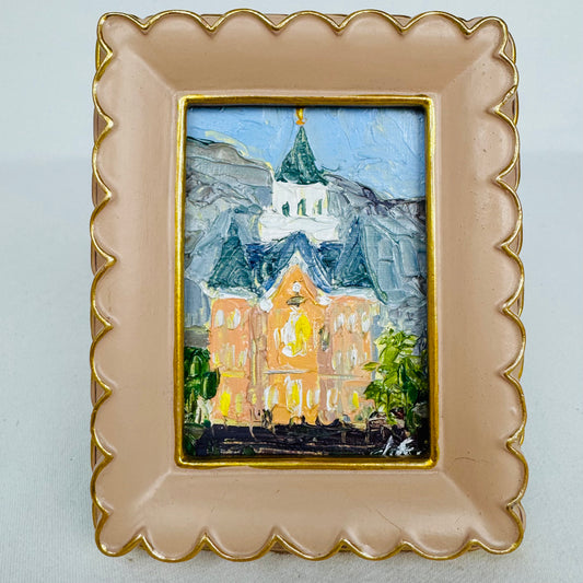 Provo City Center Temple