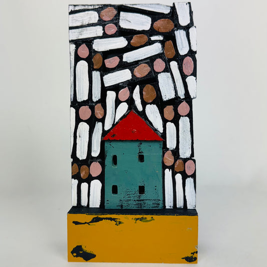 Angel House