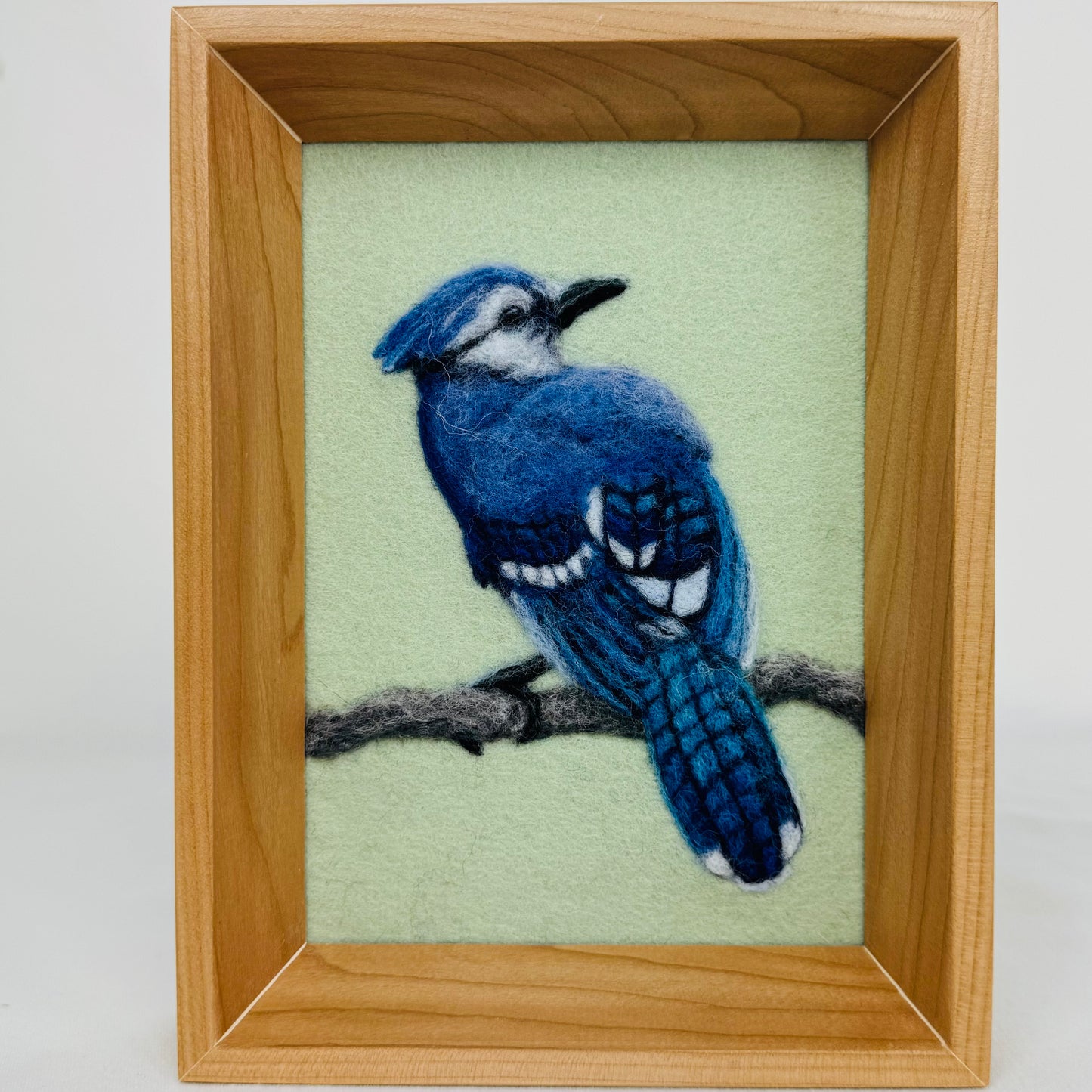 Blue Jay