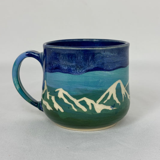 Mountain Mug