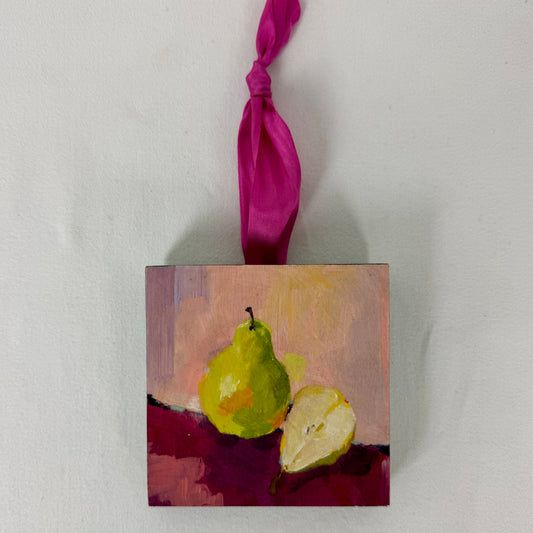 Christmas Pears