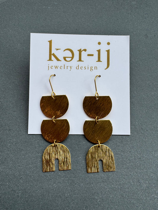 Marge Earrings