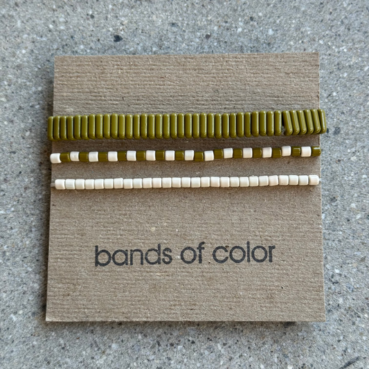 Bands of Color Trio 2