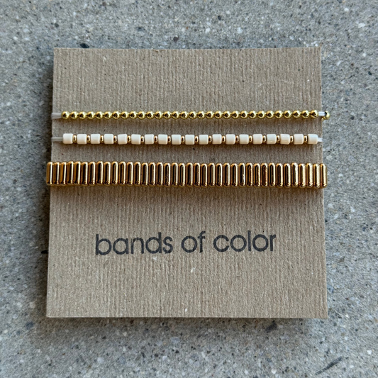 Bands of Color Trio 1