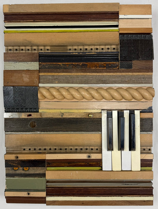 Spring City Piano
