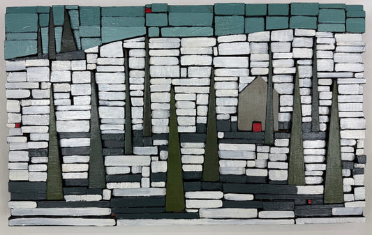 Winter Scape