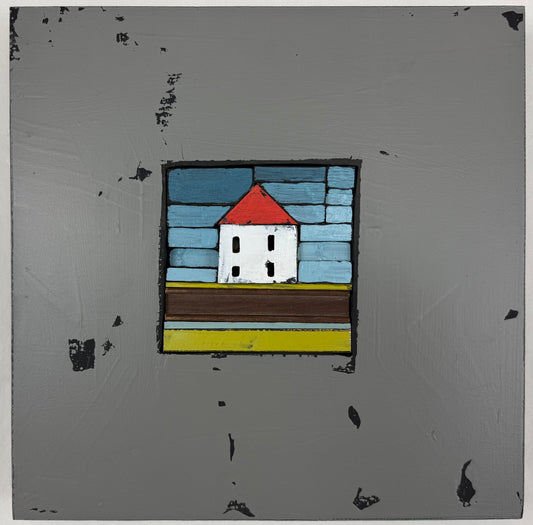 Farm House