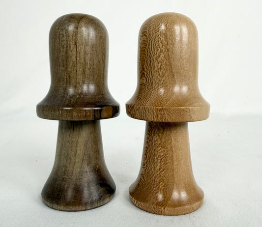Salt & Pepper Shaker Set