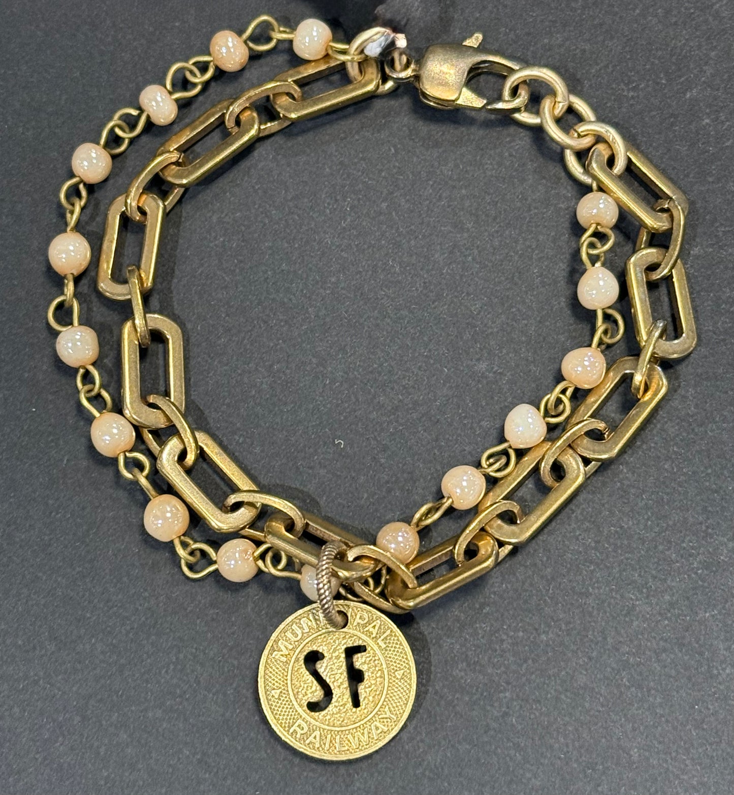San Francisco Bracelet