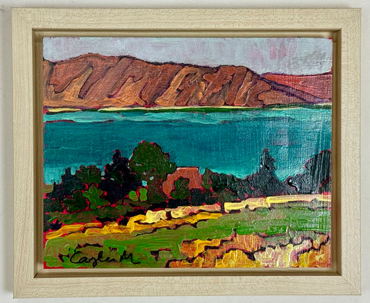 Bear Lake Cabin