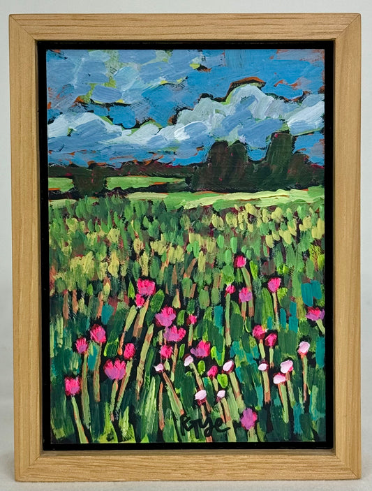 Wildflowers