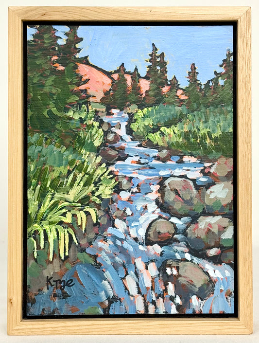 Beaver Creek