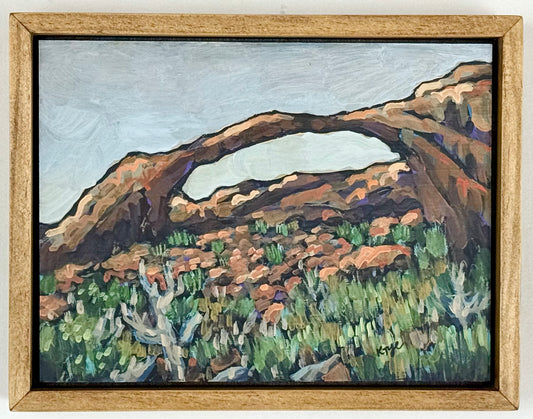 Landscape Arch