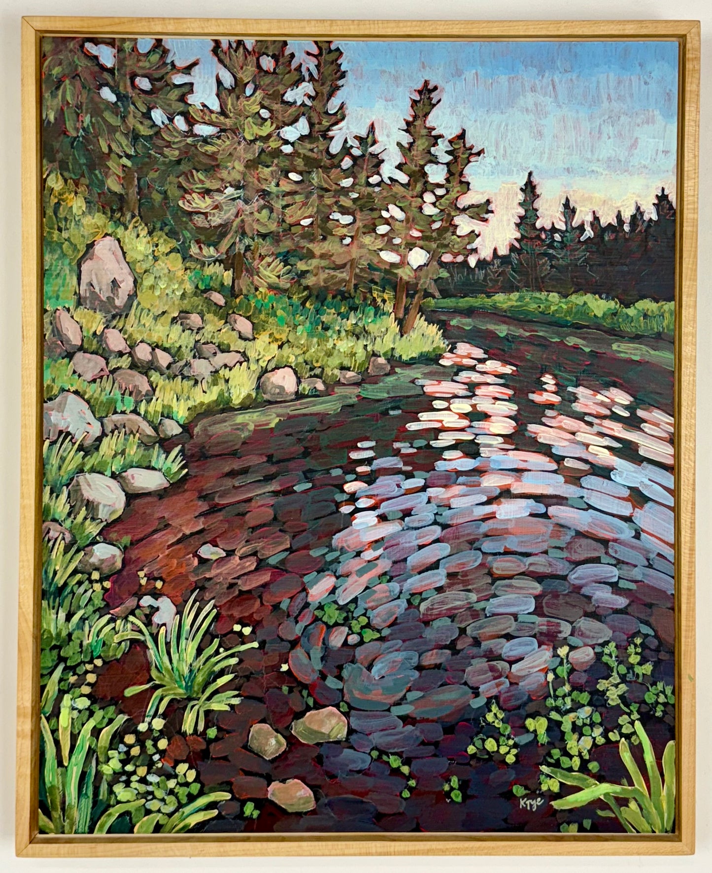 Big Springs