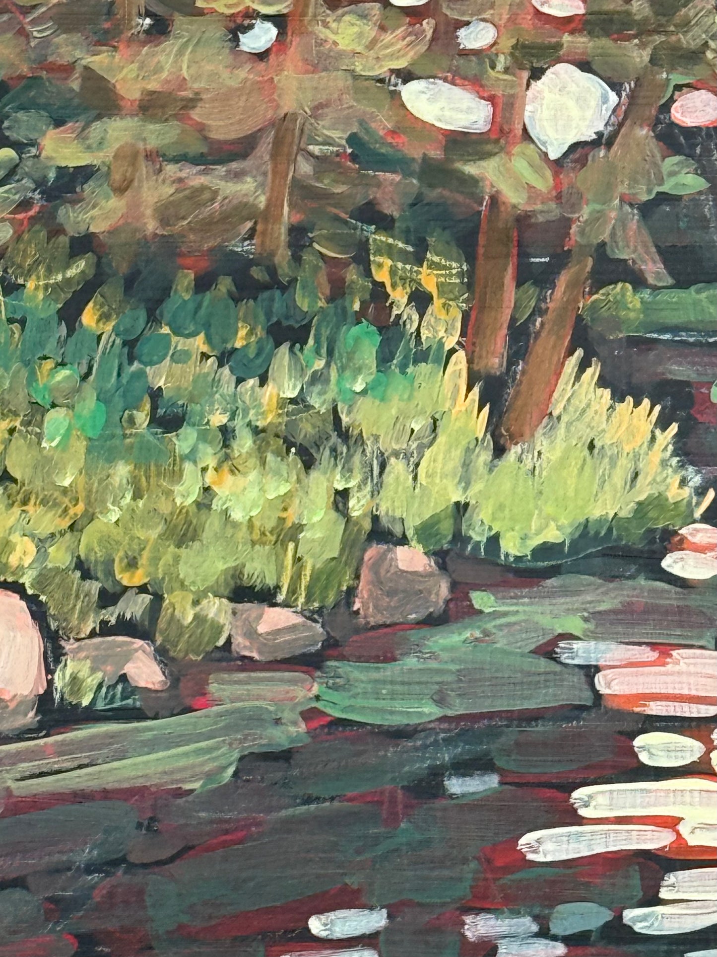 Big Springs